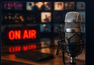 Radio en Loomi TV