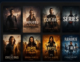 Series en Loomi TV