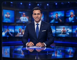 Televisión en vivo en Loomi TV